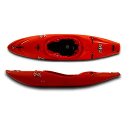 WAKA STOKE Wildwasserkajak Creeker