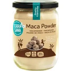 Terrasana Macapulver - Glas bio 300g