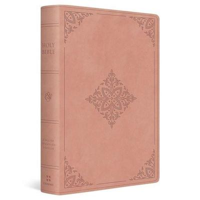 ESV Holy Bible, Gebundene Ausgabe von Esv Bibles, Crossway