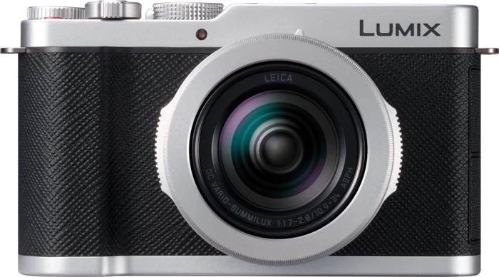 Panasonic L10 Silver
