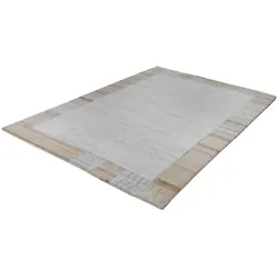 THEKO Teppich Royal Natur 2070 natural multi 70x140 cm