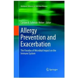 Allergy Prevention and Exacerbation, Fachbücher