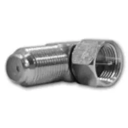 Preisner FWV1 Kabeladapter F Silber
