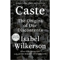 Caste, Fachbücher von Isabel Wilkerson