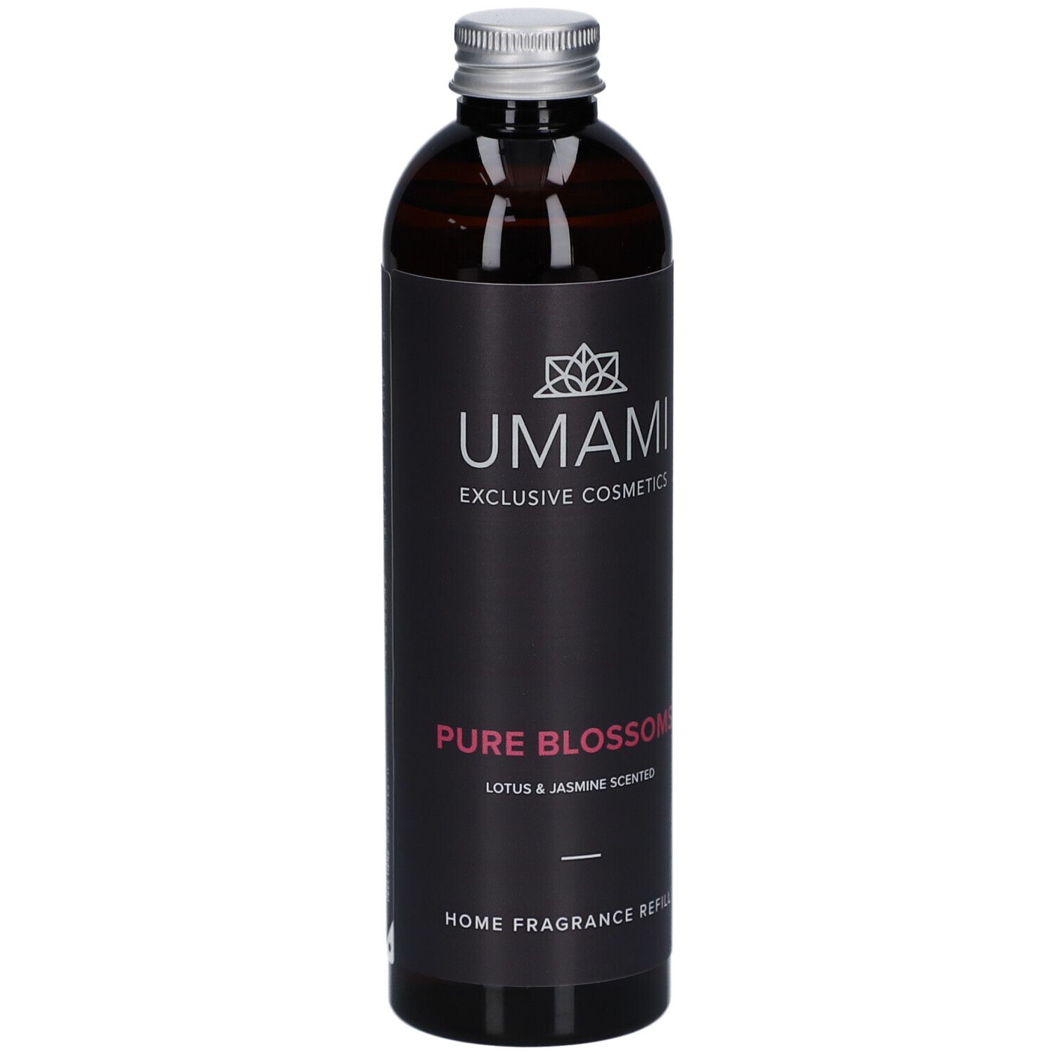 Umami Pure Blossoms Home Fragrance Refill Lotus & Jasmijn 250 ml Liquidum