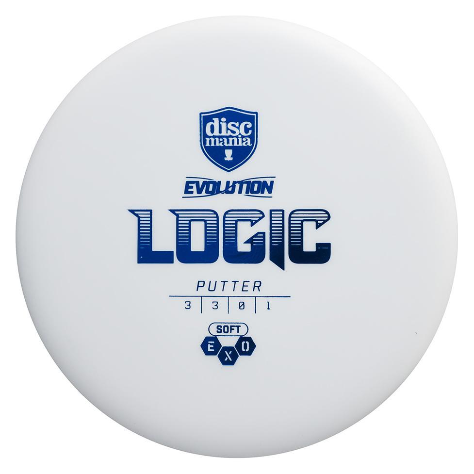 Discmania Disc Soft Eco Logic 173-176 (ST851DM953805P)