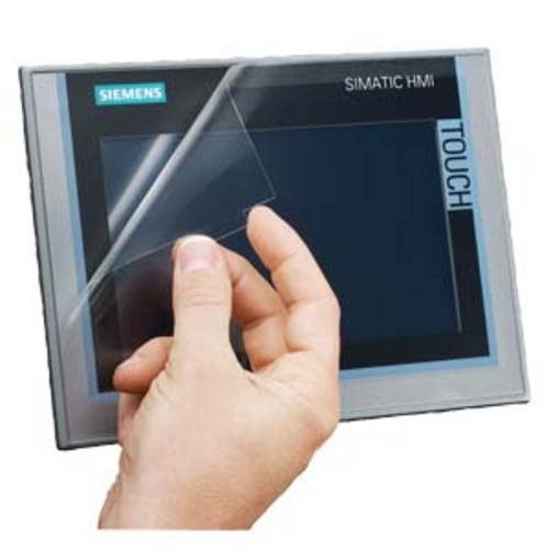 Siemens 6AV2124-6QJ00-0AX1 6AV21246QJ000AX1 SPS-Schutzfolie