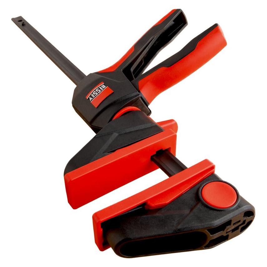 Bessey Einhandzwinge EZ360M-15 (150 mm) (EZ360M-15-141617.0360)