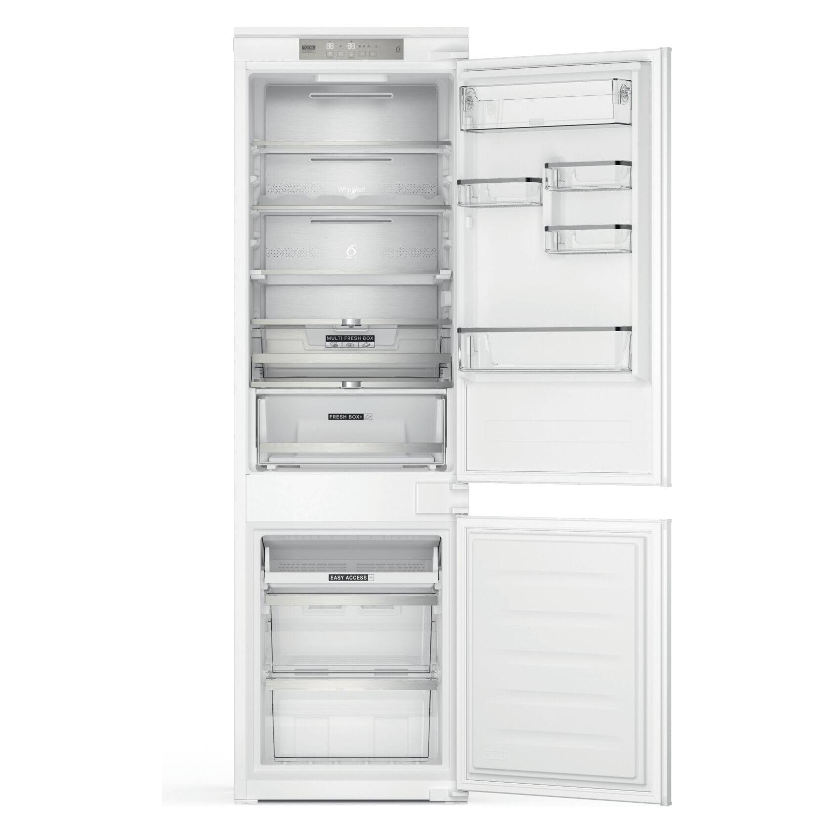 Whirlpool WHC18 T574 P (250 l) (859991635750)