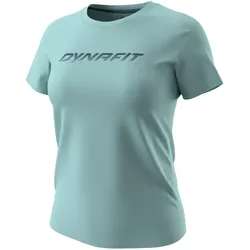 Dynafit, Damen, Funktionsshirt, Trail Reflective T-Shirt W (XL), Türkis