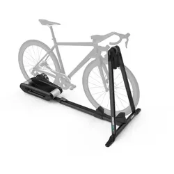 Wahoo KICKR ROLLR Smart Bike Roller Trainer