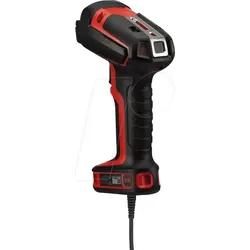 HONEY 2100ISR - Barcodescanner, 2D, Standard Range, Granit Ultra 2100iSR