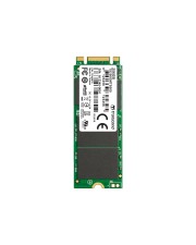 Transcend MTS600 SSD 256 GB intern M.2 2260 SATA 6Gb/s (TS256GMTS600)