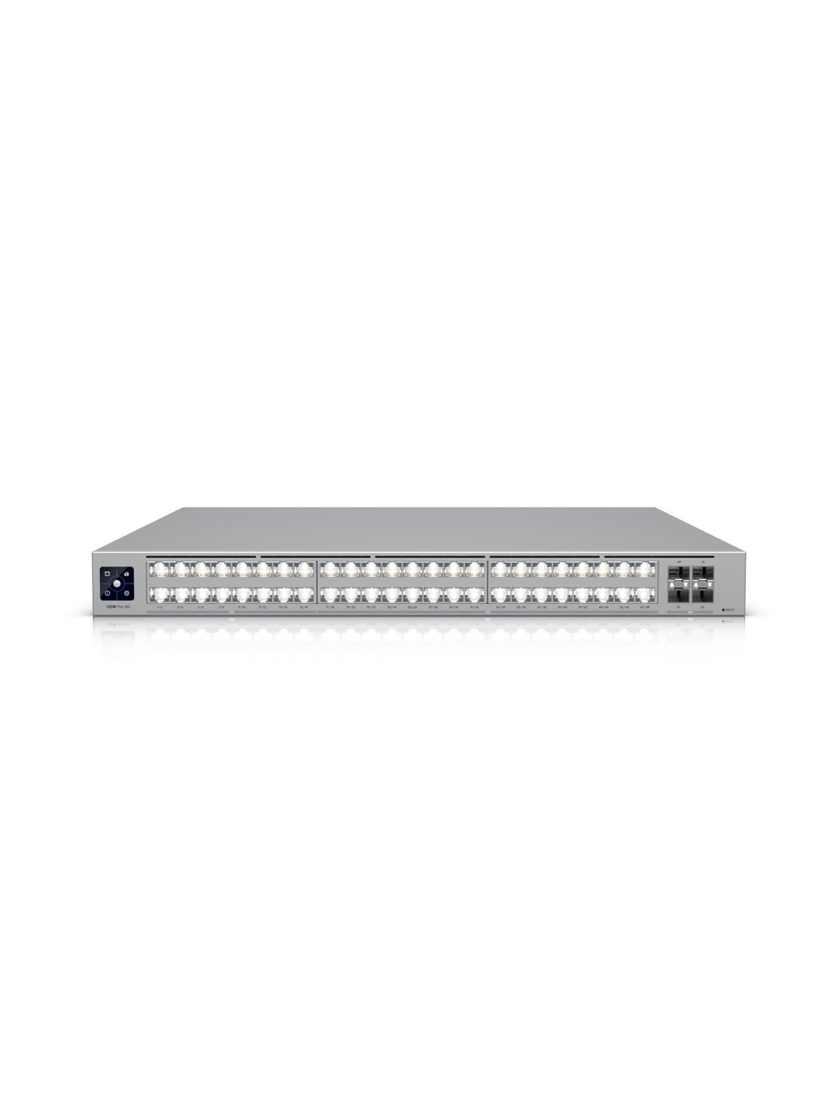 Ubiquiti UniFi Switch Pro XG 48