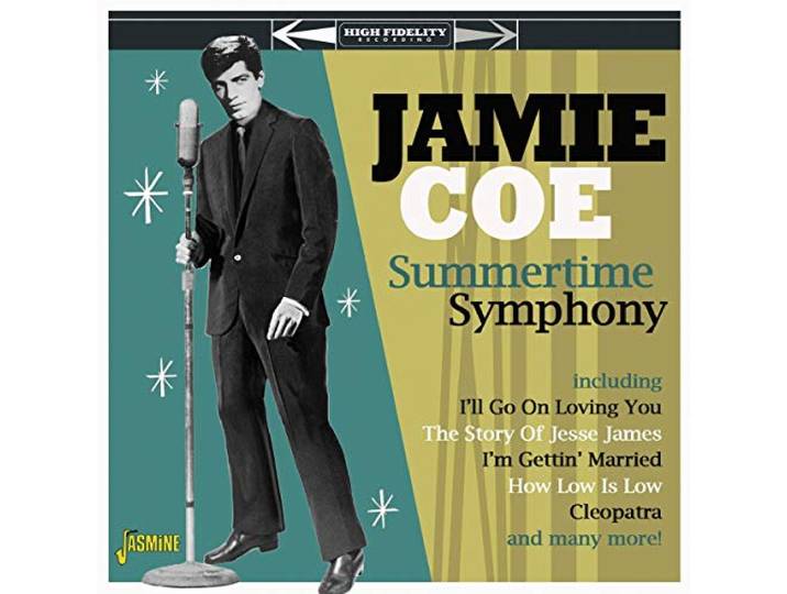 Summertime Symphony
