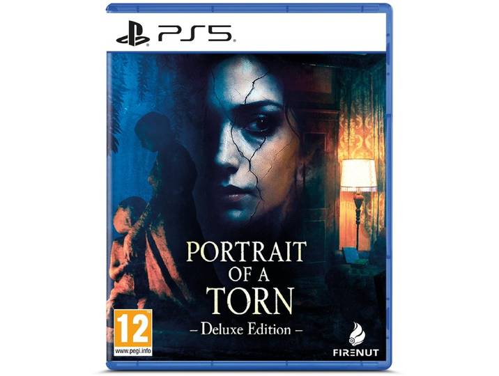 Portrait of a Torn - Deluxe Edition (PS5)