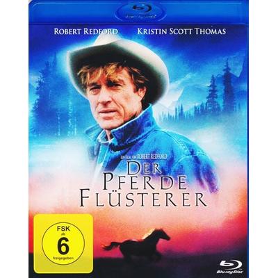 Der Pferdeflüsterer, Blu-ray