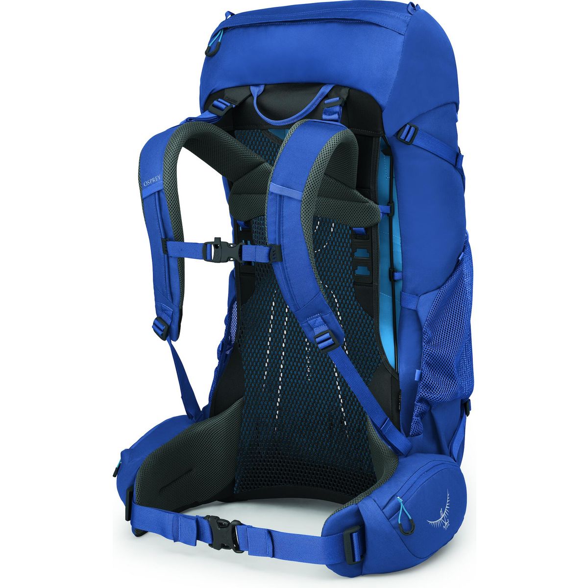 Osprey Rook 50L astrology blue-blue flame (1002) OS 10005869