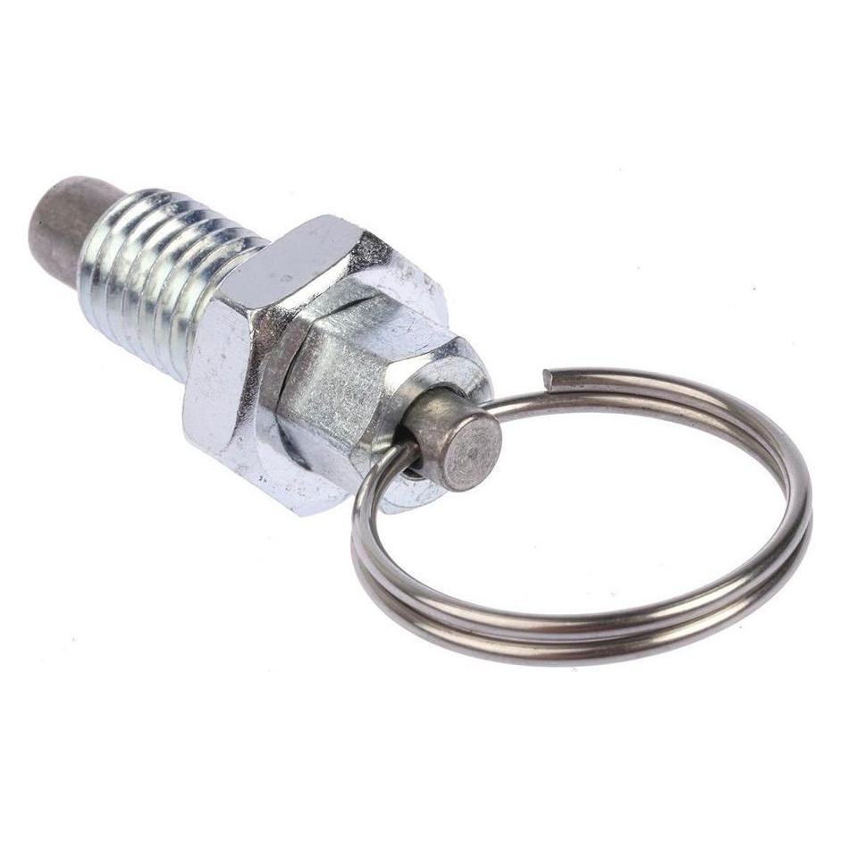 RS PRO Schliessbolzen 8mm (10 Stk.) (237564)