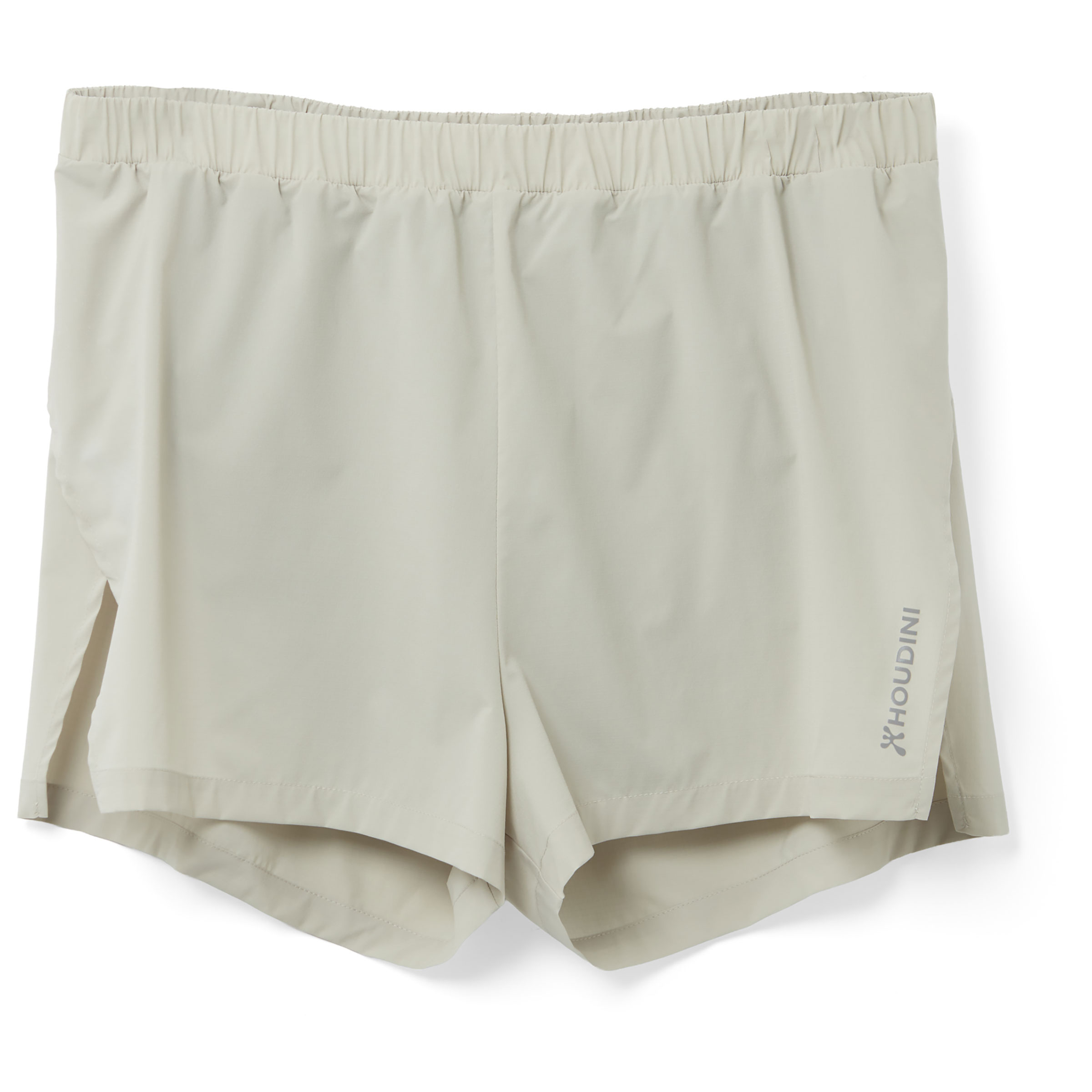 Houdini Pace Light Herren Laufhose beige Größe XL Laufen Elastisch