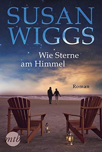 Susan Wiggs - Wie Sterne am Himmel - Preis vom 09.10.2026 07:28:09 h