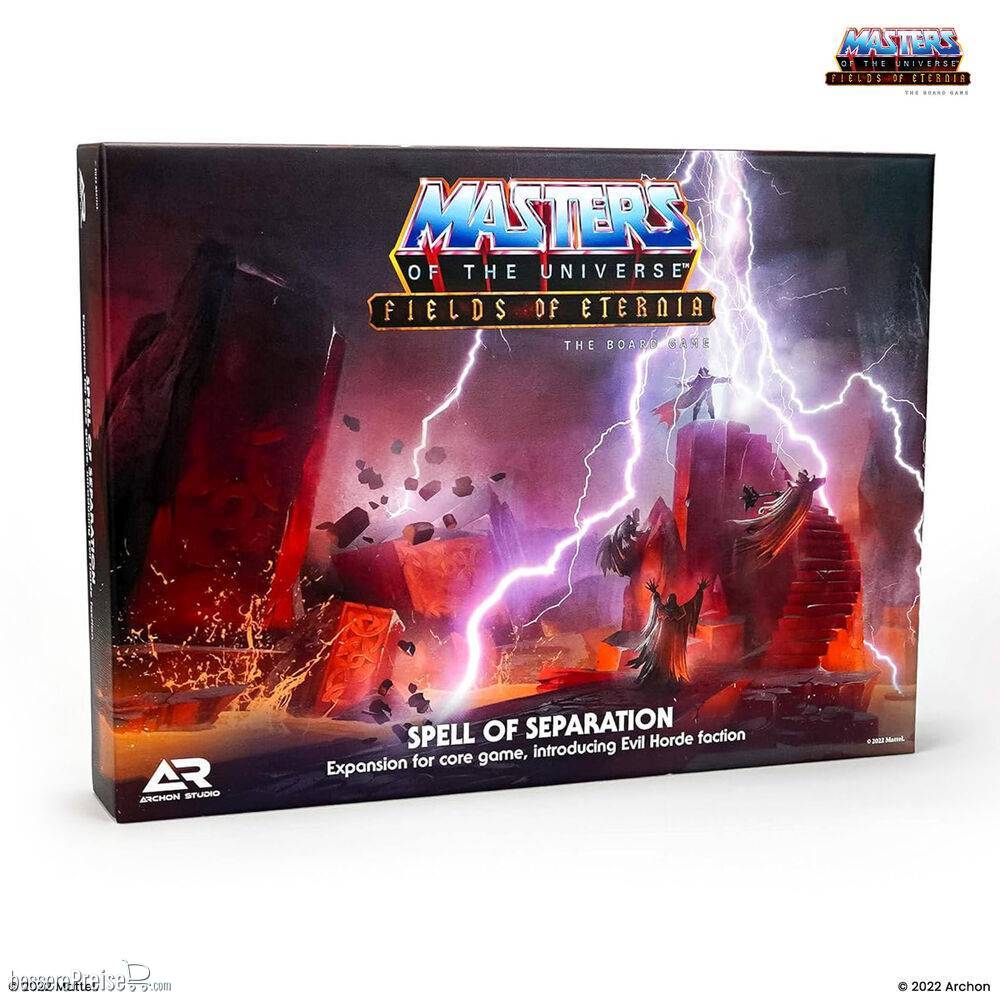 Archon Studio MOTU0039