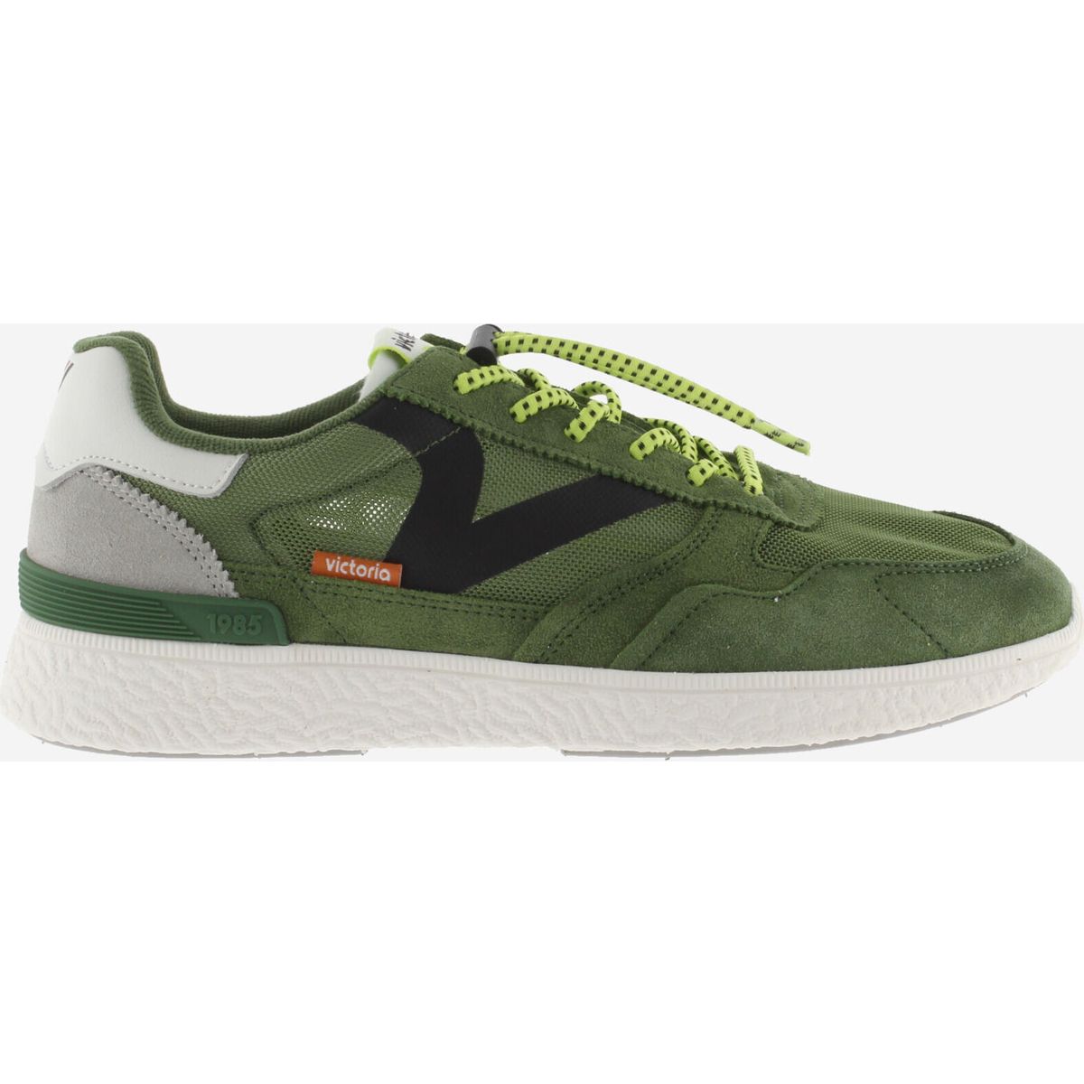 Victoria Anima - Mesh Men verde (60) 40 8805103-60-40