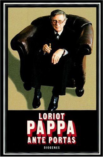 Loriot - Pappa ante portas - Preis vom 02.10.2026 23:42:20 h