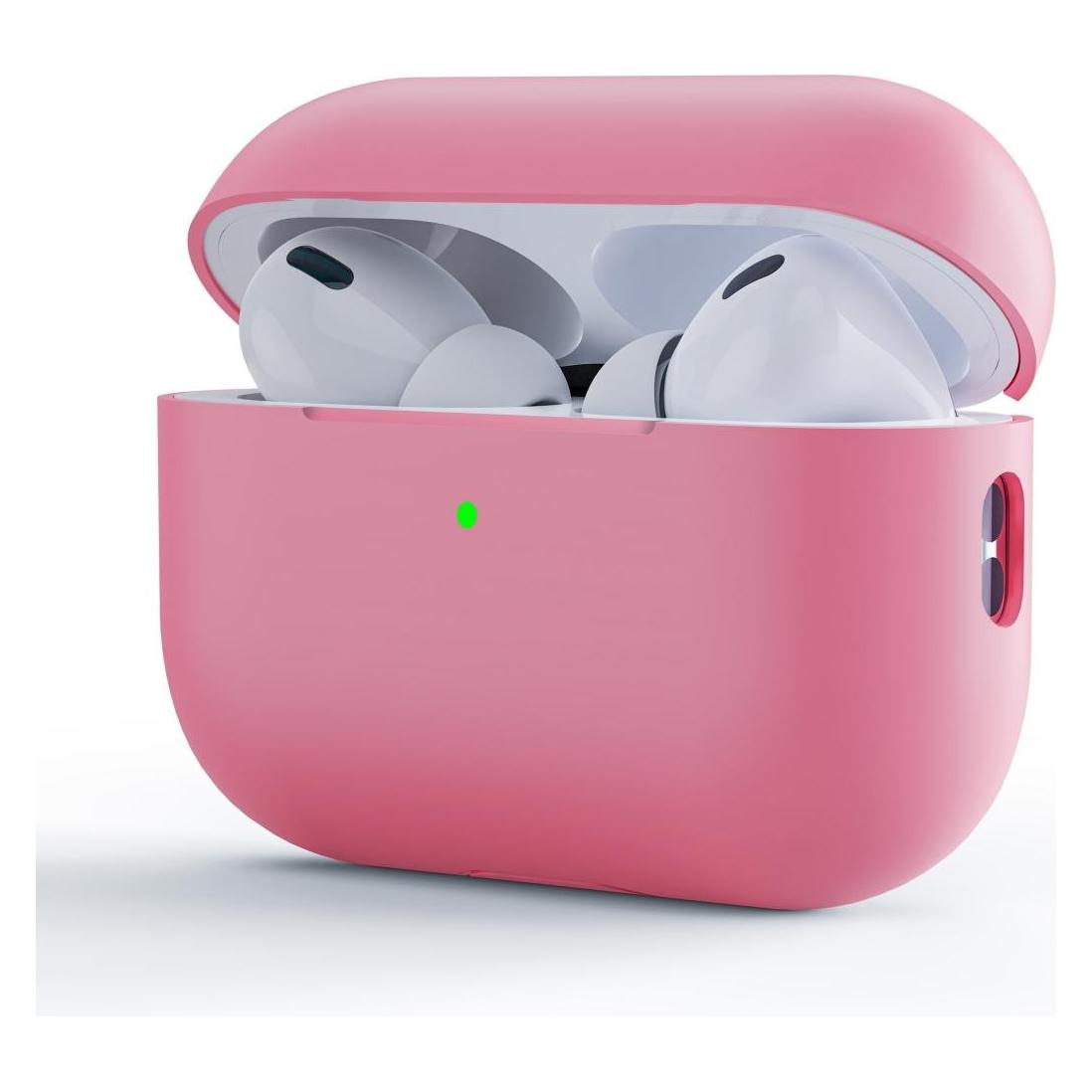 Screenguard Liquid Silicone Case Hülle (Ladecase Hülle) (00031373)