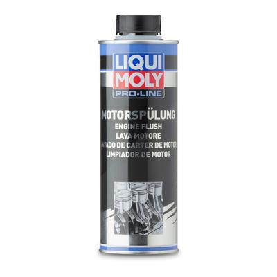 Liqui Moly 1x 500ml Pro-Line Motorspülung [Hersteller-Nr. 2427]