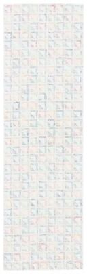 SAFAVIEH Handmade Rodeo Drive Ilira Wool Rug