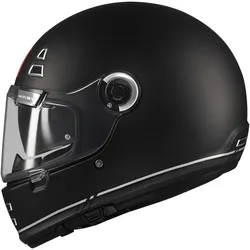 MT, Motorradhelm, JARAMA SV SOLID Integralhelm (L)