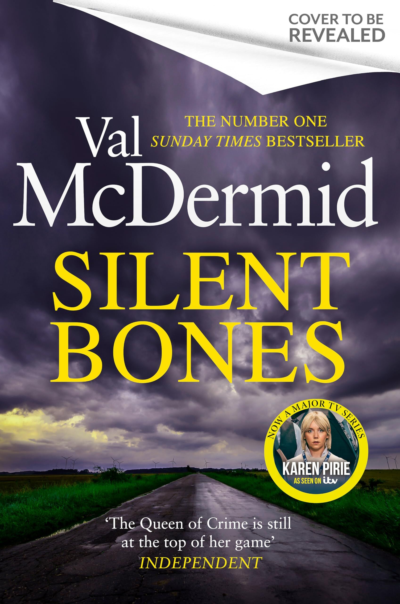 Val McDermid - Silent Bones - Preis vom 07.10.2026 11:45:10 h