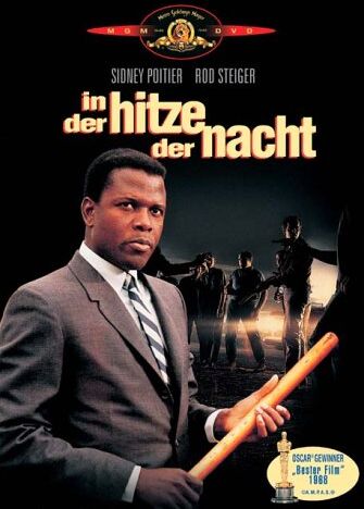 Norman Jewison - In der Hitze der Nacht - Preis vom 30.09.2026 09:01:18 h