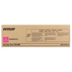 Develop TN-318 (A0DK3D3) - toner, magenta