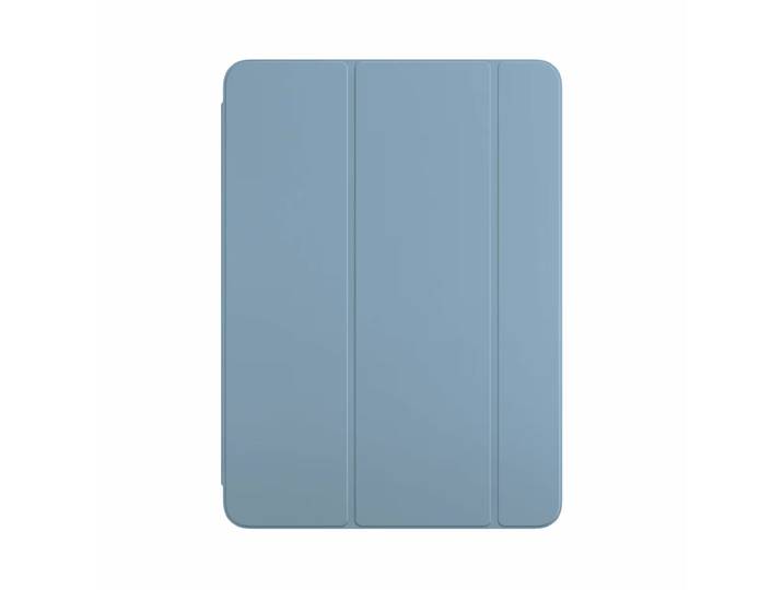 Apple Smart Folio für iPad Air 13-inch (M4) - Denim Schutzhülle – Apple iPad Zubehör – blau