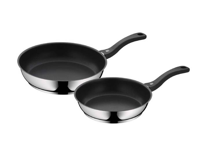 WMF Devil Pfannen-Set 2-teilig 24 cm + 28 cm
