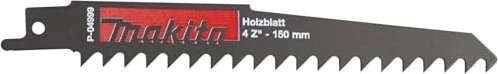 makita P-04999 Säbelsägeblätter 5St