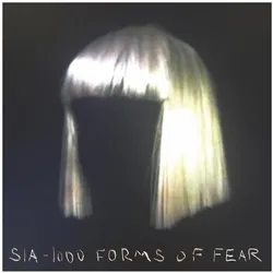 Sony Music, Schallplatten, 1000 FORMS OF FEAR (COLV) (DLX) (ANIV) (RMXS) (Sia)