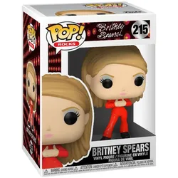 POP - Music - Britney Spears - Britney in Catsuit
