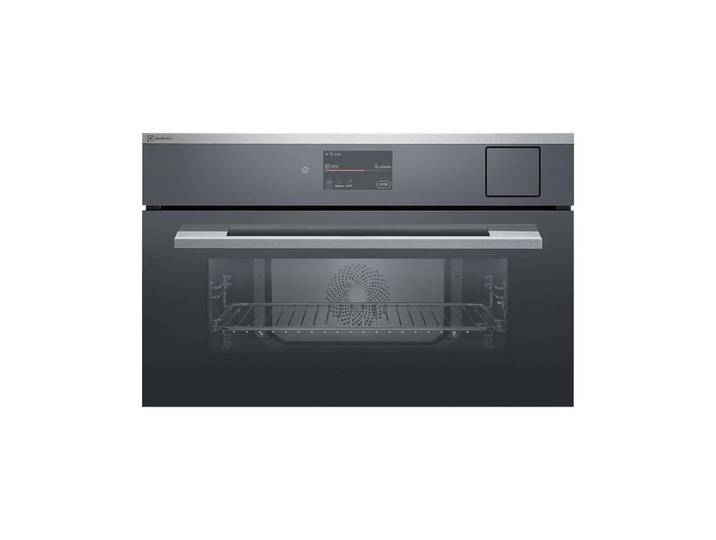 Electrolux EB3GL70KCN Multifunktions-Ofen Chrom