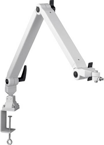 Eschenbach 4048347063421 33261 Mikroskop-Metallgelenkarm