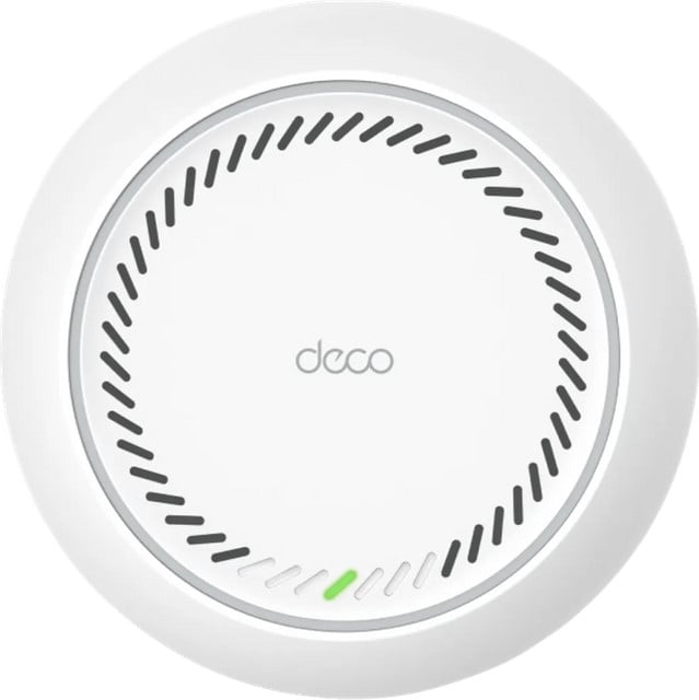 TP-Link Deco BE65 PoE 3-Pack Mesh Wi-Fi Systeem