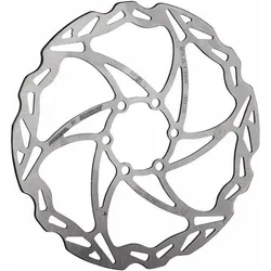 Miche, Bremsscheibe, (160 mm)