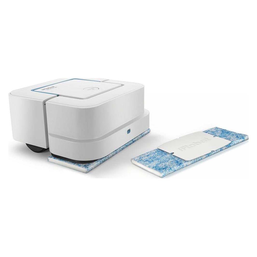 iRobot Braava jet Ersatzpads nass 10er Pack (wet) Serie 200 (4535908)