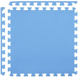 vidaXL, Fitnessboden, (1 cm)