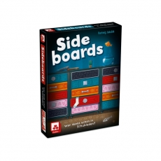Nürnberger Spielkarten Sideboards - deutsch 296737