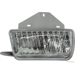 HERTH&BUSS Nebelscheinwerfer, links H3 - 80660056