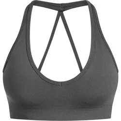 SMILODOX Sport BH Daline, Größe XS in Grau Grau