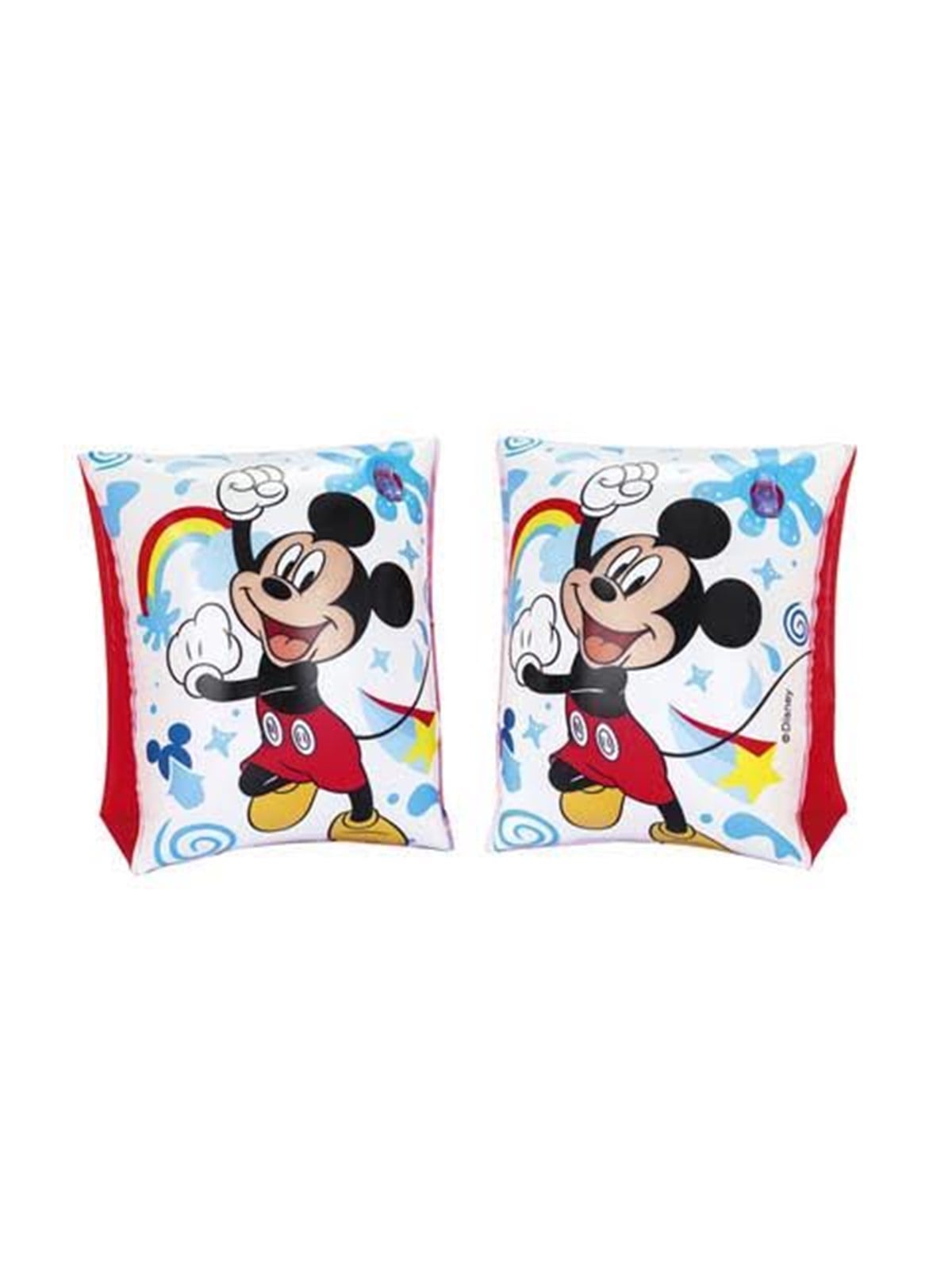 Bestway Disney Junior Mickey&Freunde Schwimmflügel 23x15cm (3